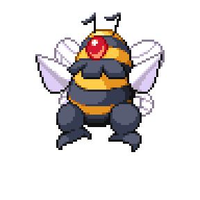 Beeclops Sprite Image