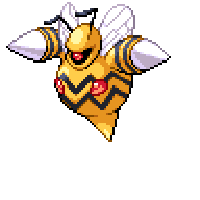 Beenoir Sprite Image