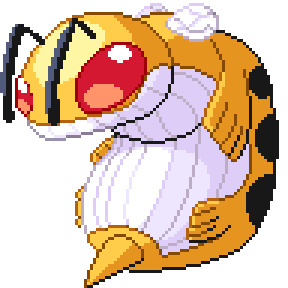 Beelord Sprite Image