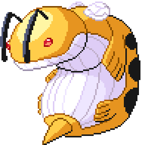 Beelord Sprite Image