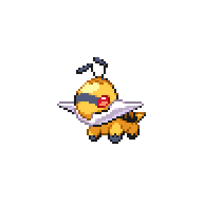 Beewig Sprite Image