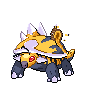 Beeterra Sprite Image