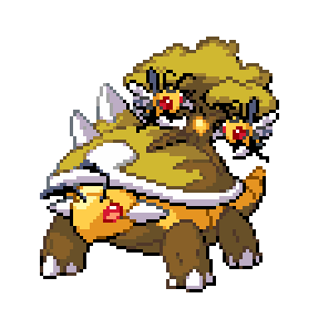 Beeterra Sprite Image