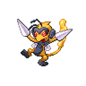 Beeferno Sprite Image