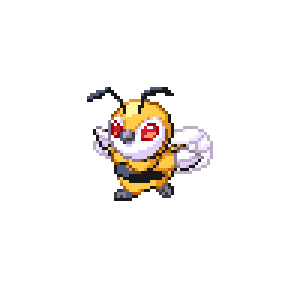 Beelup Sprite Image