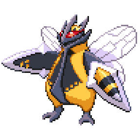 Beeleon Sprite Image