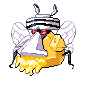 Beepass Sprite Image