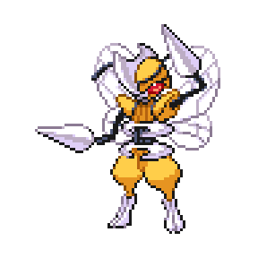 Beesharp Sprite Image