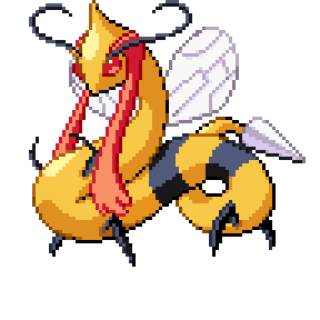 Beetic Sprite Image