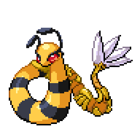 Beetic Sprite Image
