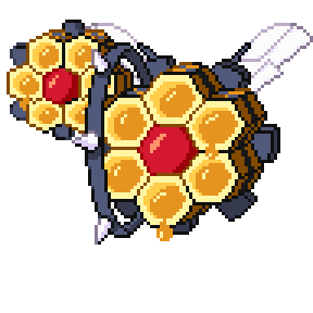 Beeklang Sprite Image