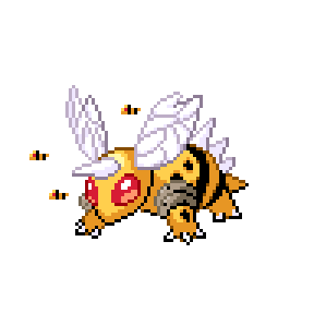 Beerino Sprite Image