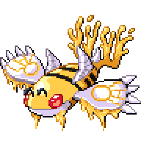 Beeogre Sprite Image