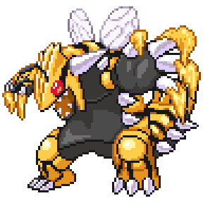 Beedon Sprite Image