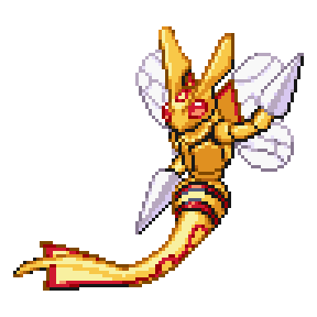 Beequaza Sprite Image