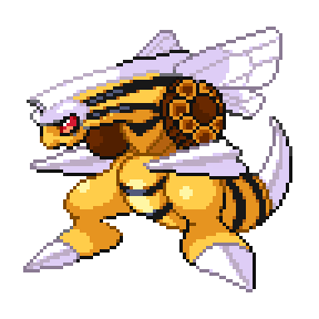 Beekia Sprite Image