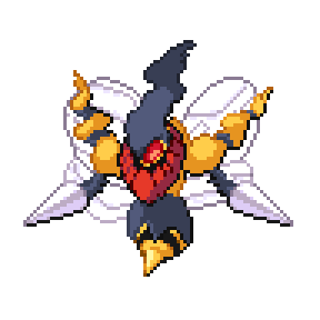 Beerai Sprite Image