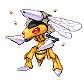 Beeesect Sprite Image