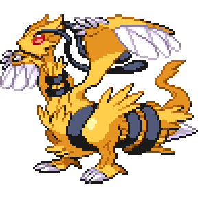 Beeram Sprite Image