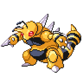 Beeking Sprite Image