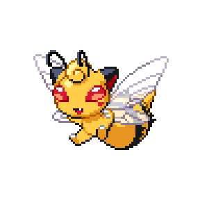 Beefairy Sprite Image