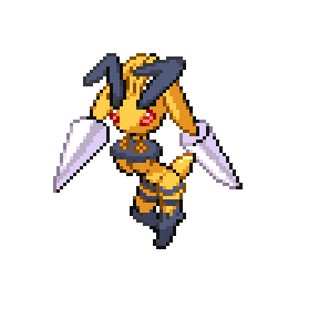 Beepunny Sprite Image