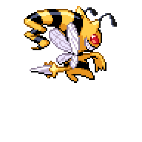 Beenette Sprite Image