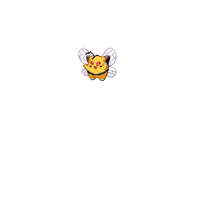 Beefairy Sprite Image