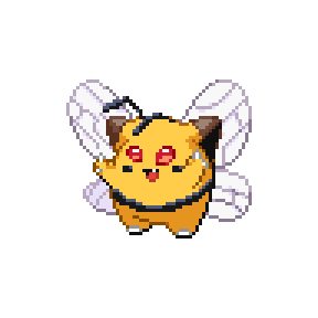 Beefairy Sprite Image