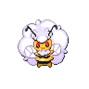 Beecott Sprite Image