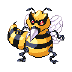Beedile Sprite Image