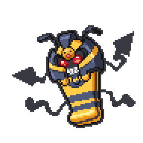 Beegrigus Sprite Image