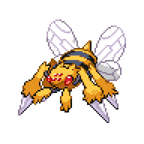 Beetula Sprite Image
