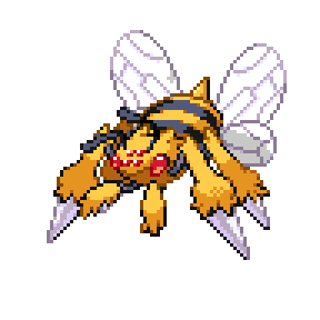 Beetula Sprite Image