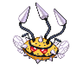 Beethorn Sprite Image