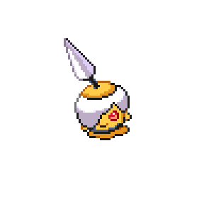 Beewick Sprite Image