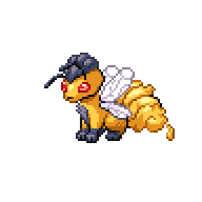 Beepix Sprite Image