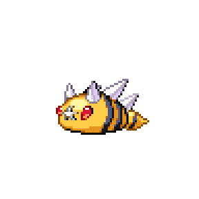 Beemuku Sprite Image