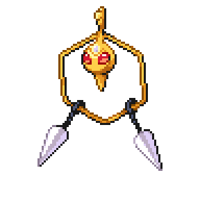 Beeki Sprite Image
