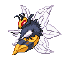 Beerona Sprite Image