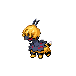 Beeno Sprite Image