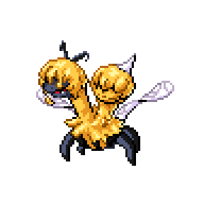 Beelous Sprite Image