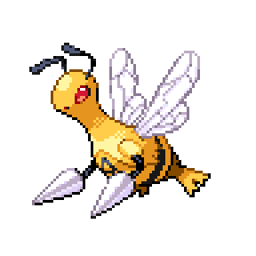 Beetias Sprite Image