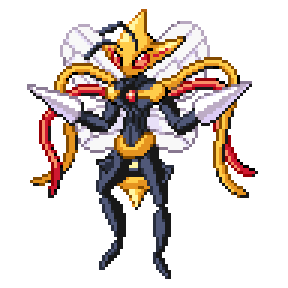 Beexys Sprite Image