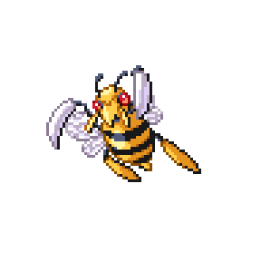 Beecada Sprite Image
