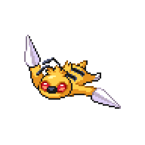 Beekoth Sprite Image