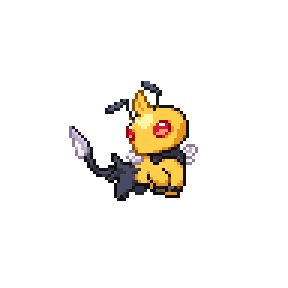 Beenx Sprite Image