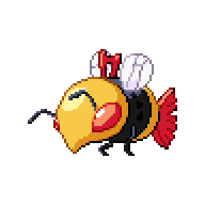 Beebas Sprite Image