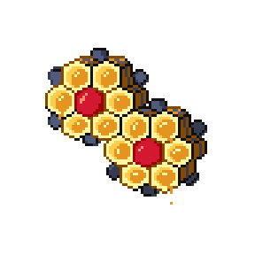 Beeink Sprite Image