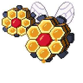 Beeang Sprite Image